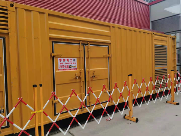 神木关于通用发电机的十万个为什么？