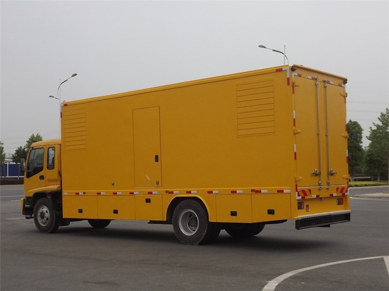 神木租赁发电机-柴油发电机组出口六要素