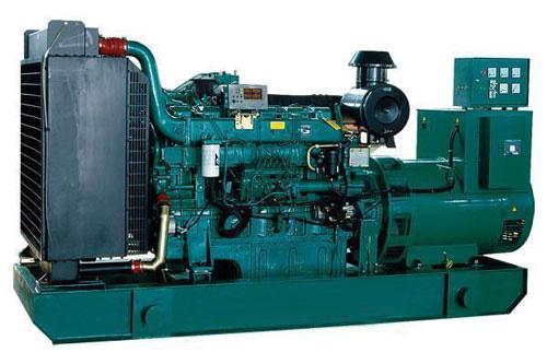 神木出租发电机-康明斯发电机指示控制灯的作用