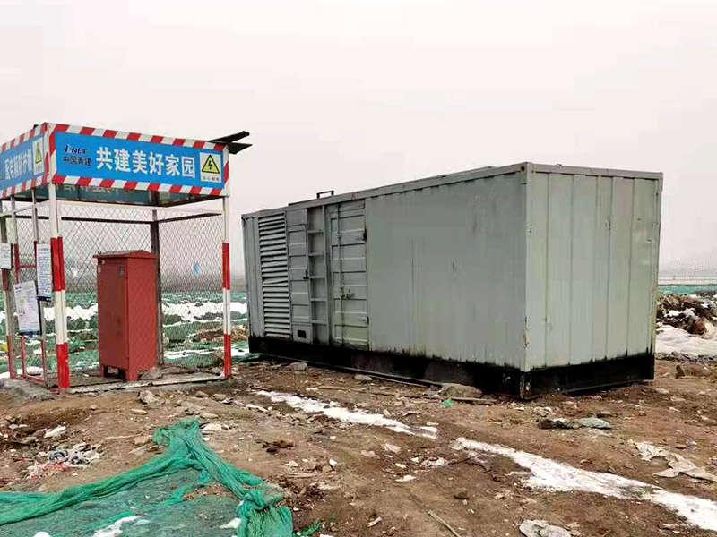 神木燃气发电机在高海拔地区运行时会遇到哪些常见故障？