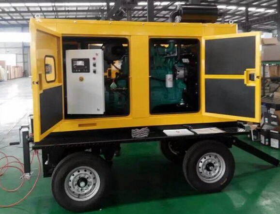 神木不同标号的柴油混合使用对发动机的油耗有什么影响？