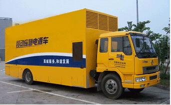 神木发电机组如何判断水冷式机油散热器是否需要更换？